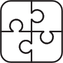 Icon of Puzzle
